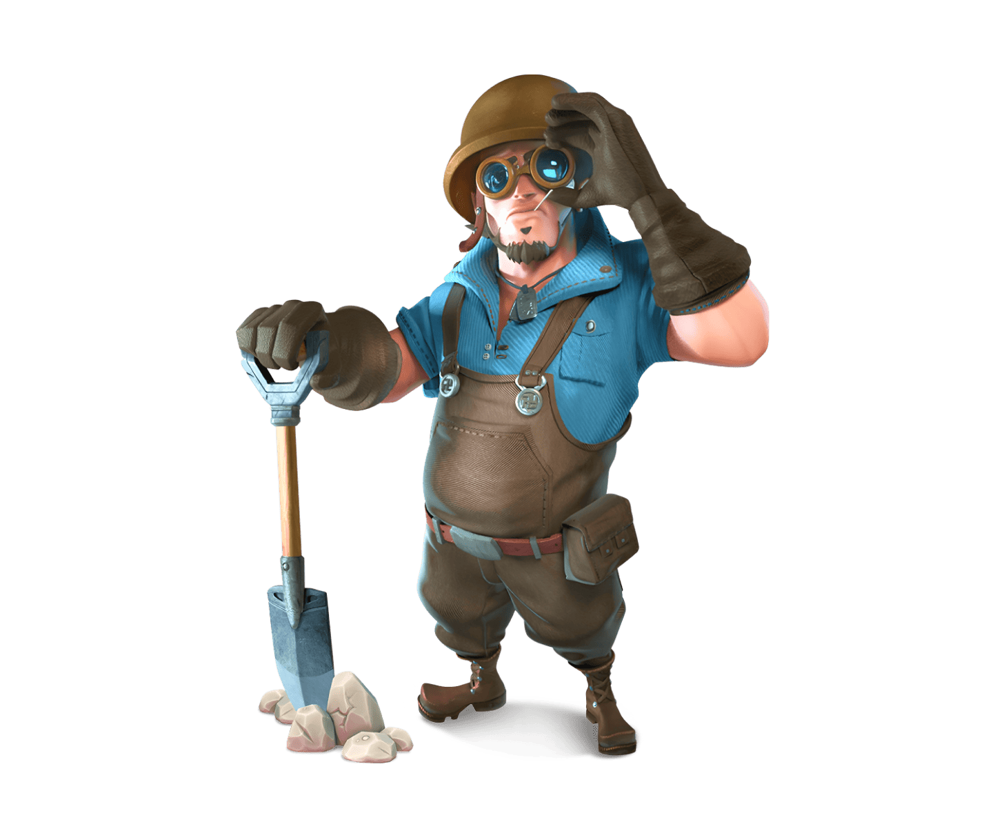 晨曦轻舞基础化妆刷套