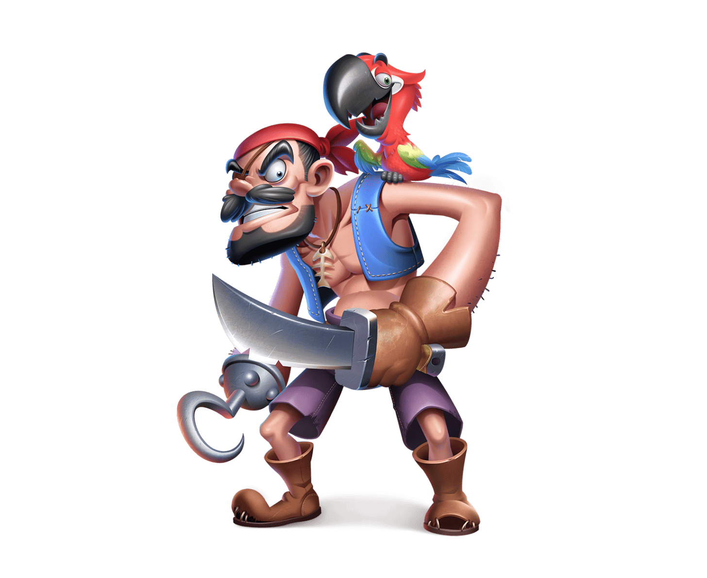 晨曦轻舞修容金色刷セット